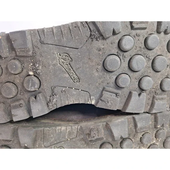 Danner Elk Ridge 8 Inch Brown Gore-Tex 400g Thinsulate Hunting Boots 42660 M 10 - Picture 12 of 12